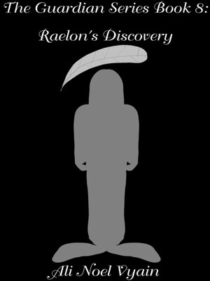 cover image of Raelon's Discovery
